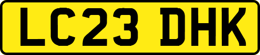 LC23DHK