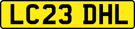 LC23DHL