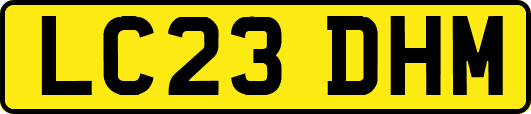 LC23DHM