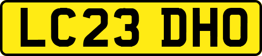 LC23DHO
