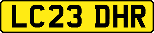 LC23DHR