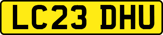 LC23DHU