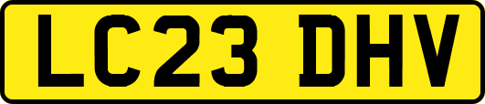 LC23DHV