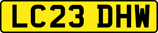 LC23DHW