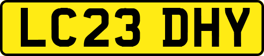 LC23DHY