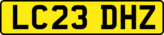 LC23DHZ