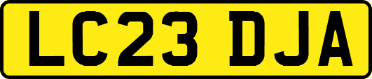 LC23DJA