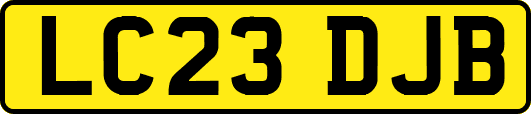LC23DJB