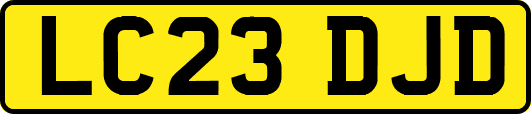 LC23DJD