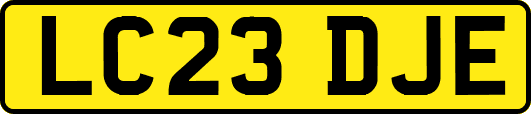 LC23DJE