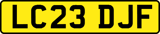 LC23DJF
