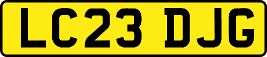 LC23DJG