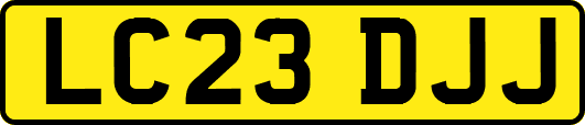 LC23DJJ