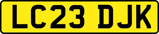 LC23DJK