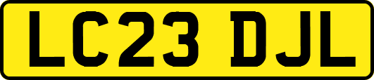 LC23DJL