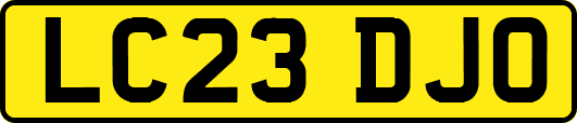LC23DJO
