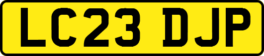 LC23DJP