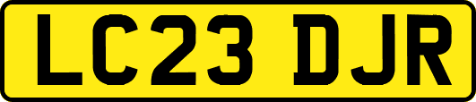 LC23DJR