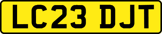 LC23DJT
