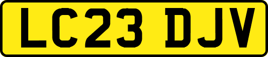 LC23DJV