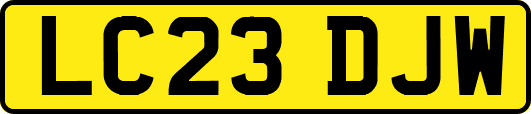 LC23DJW