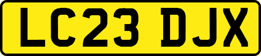 LC23DJX