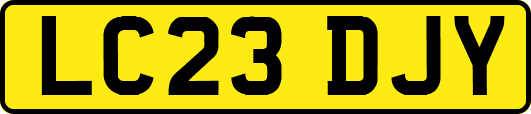 LC23DJY