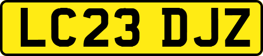 LC23DJZ