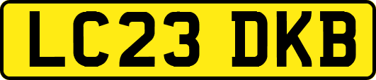 LC23DKB