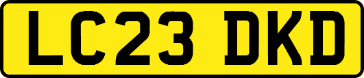 LC23DKD