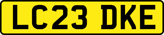 LC23DKE