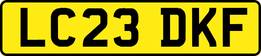 LC23DKF