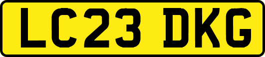 LC23DKG