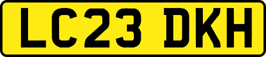 LC23DKH