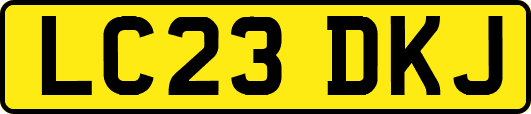 LC23DKJ