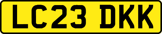 LC23DKK