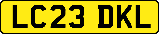 LC23DKL
