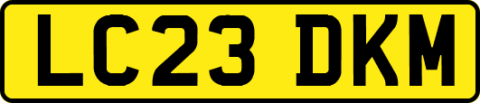 LC23DKM