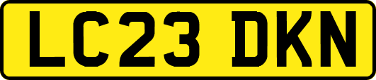 LC23DKN