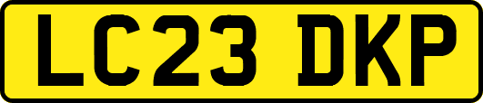 LC23DKP