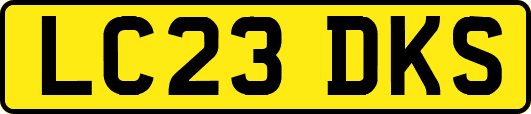 LC23DKS