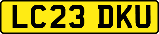 LC23DKU