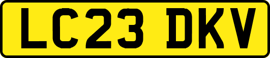 LC23DKV