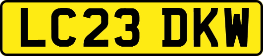 LC23DKW