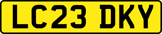LC23DKY