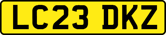 LC23DKZ