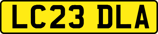 LC23DLA