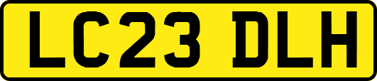 LC23DLH