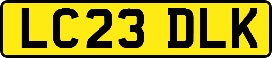 LC23DLK