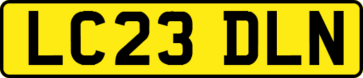LC23DLN
